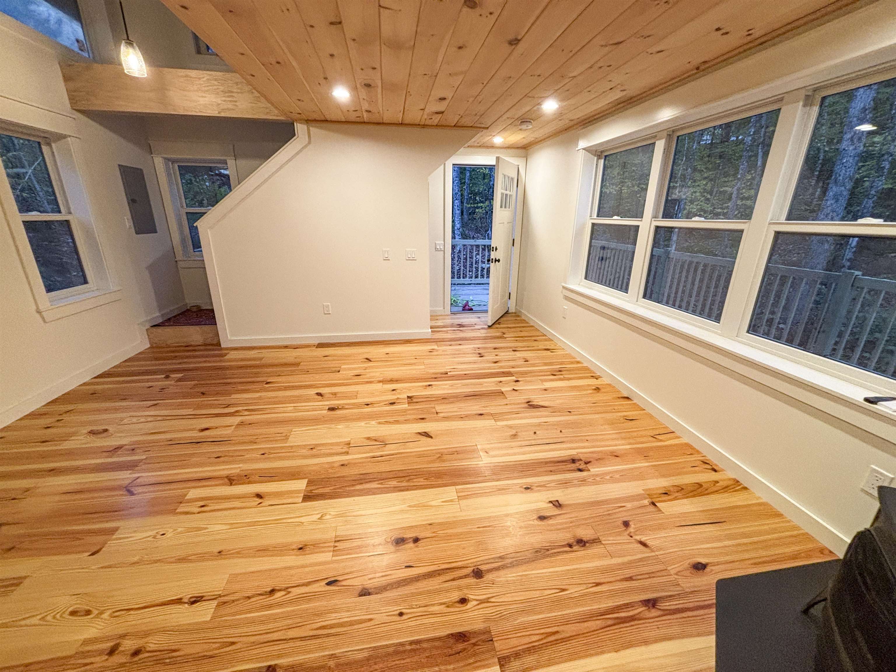 438 Marshall Road Duxbury, VT 05676 - Photo 27 of 39