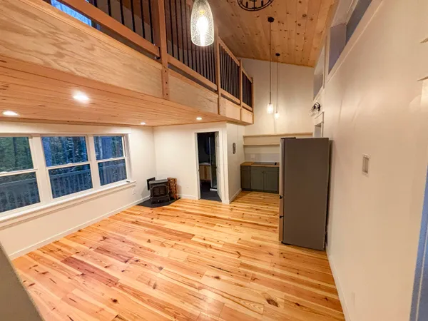 $499,000 | 438 Marshall Road, Duxbury, VT 05676