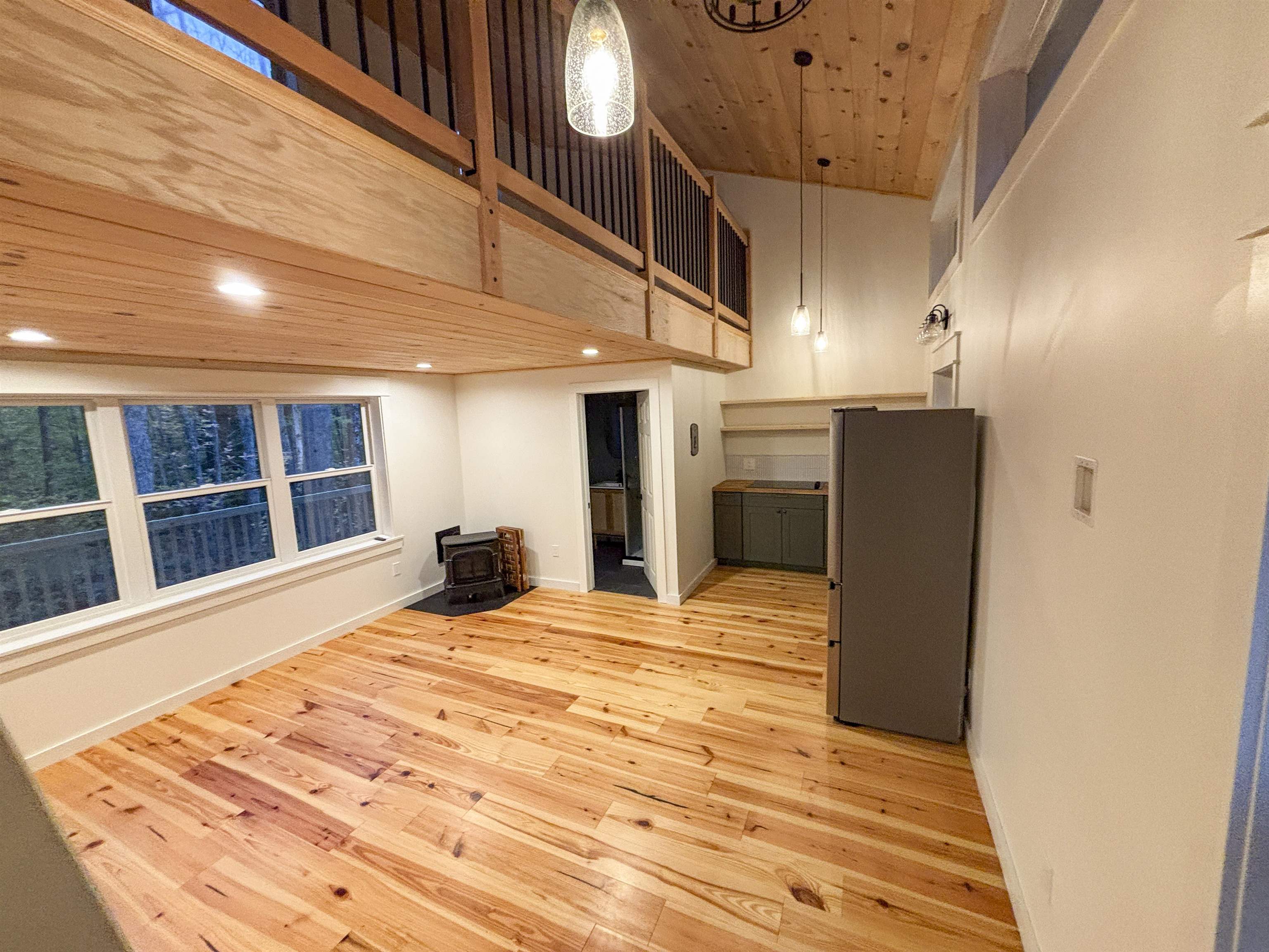 438 Marshall Road Duxbury, VT 05676 - Photo 29 of 39