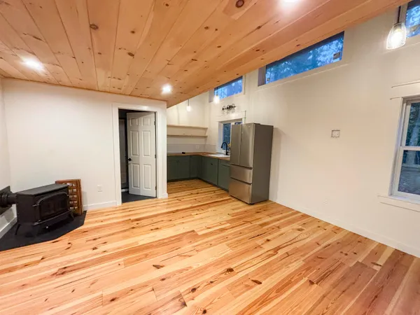 $499,000 | 438 Marshall Road, Duxbury, VT 05676