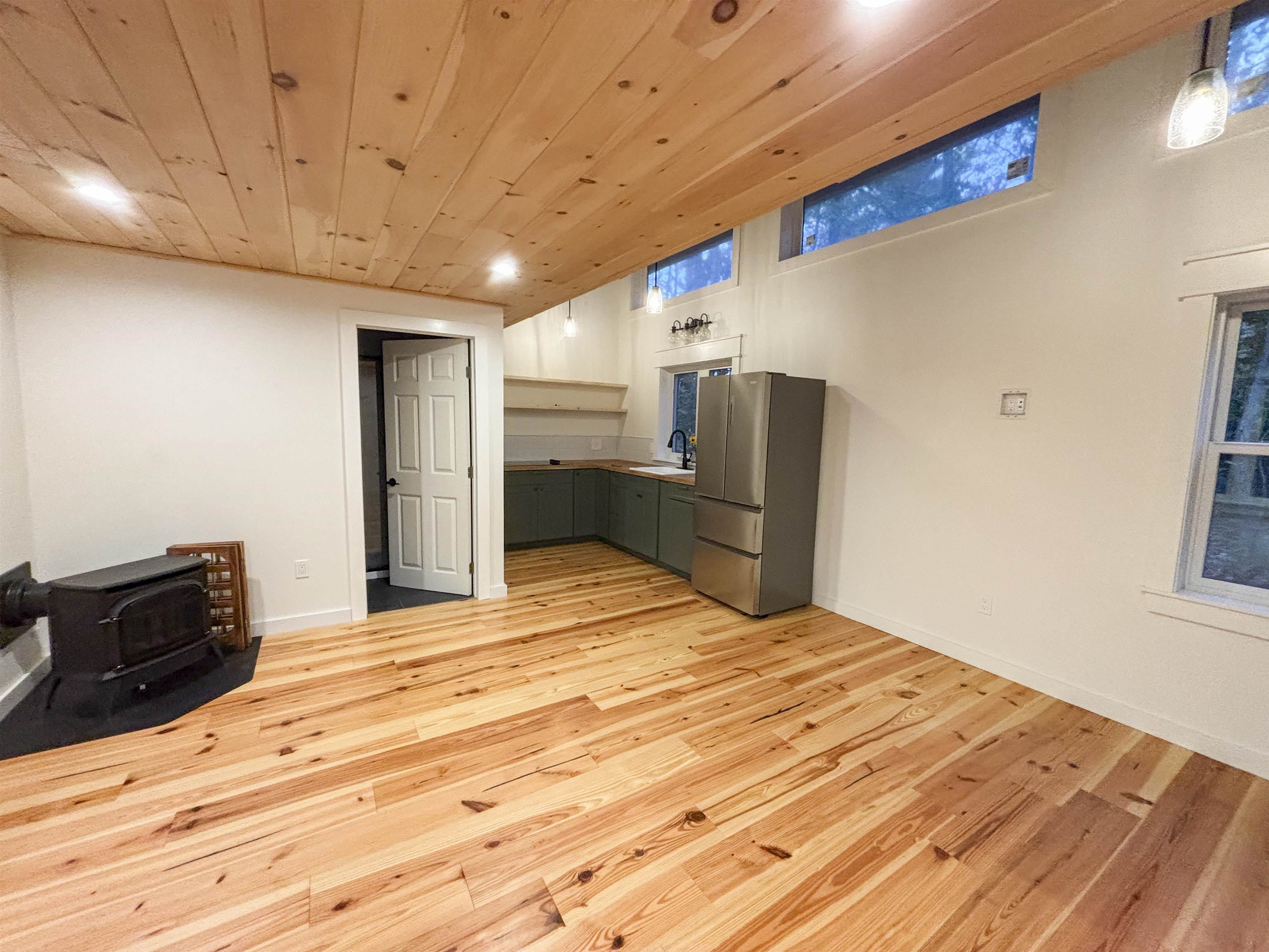 438 Marshall Road Duxbury, VT 05676 - Photo 31 of 39