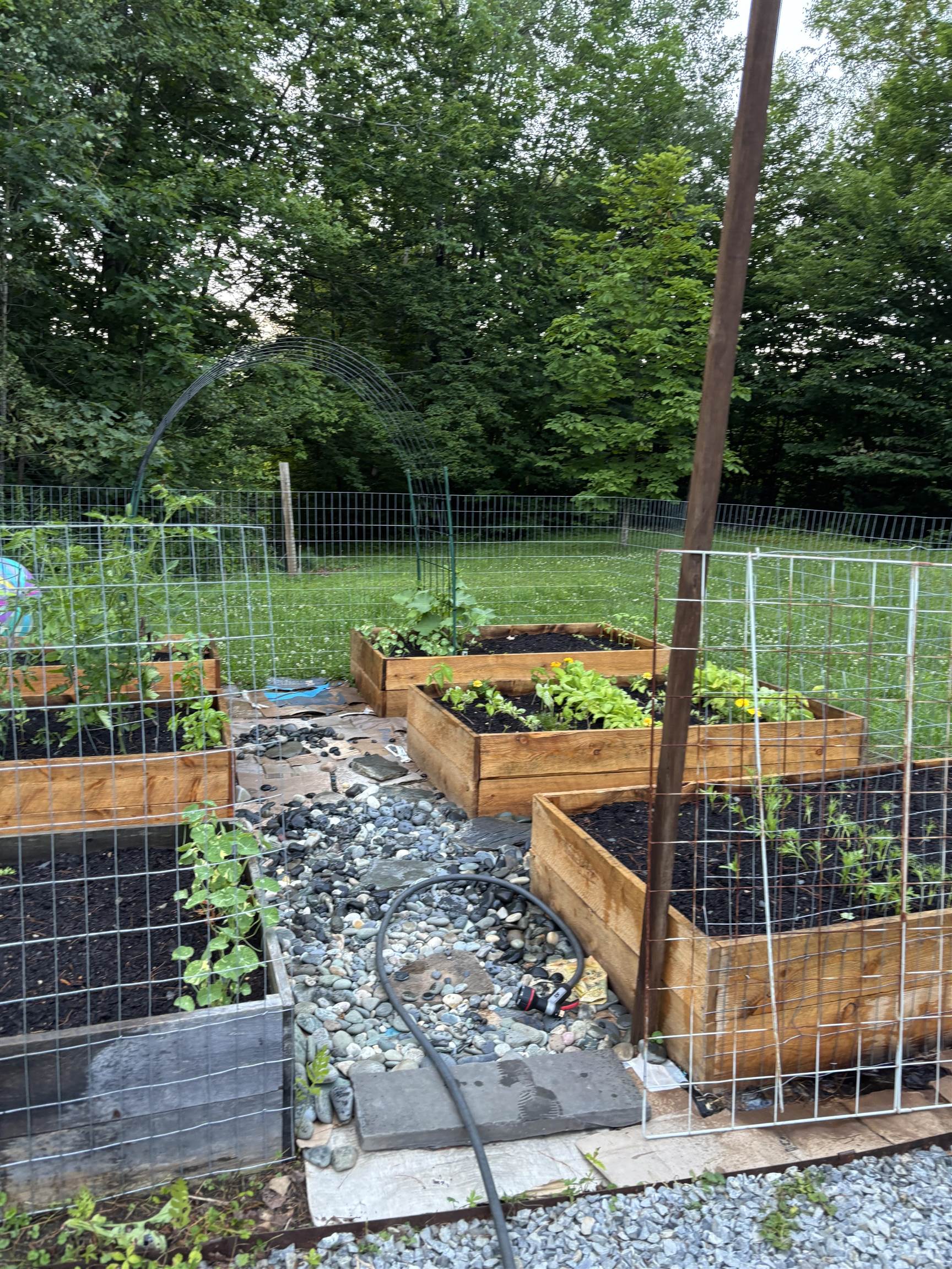 438 Marshall Road Duxbury, VT 05676 - Photo 32 of 39