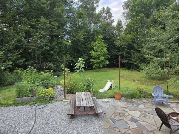 $499,000 | 438 Marshall Road, Duxbury, VT 05676