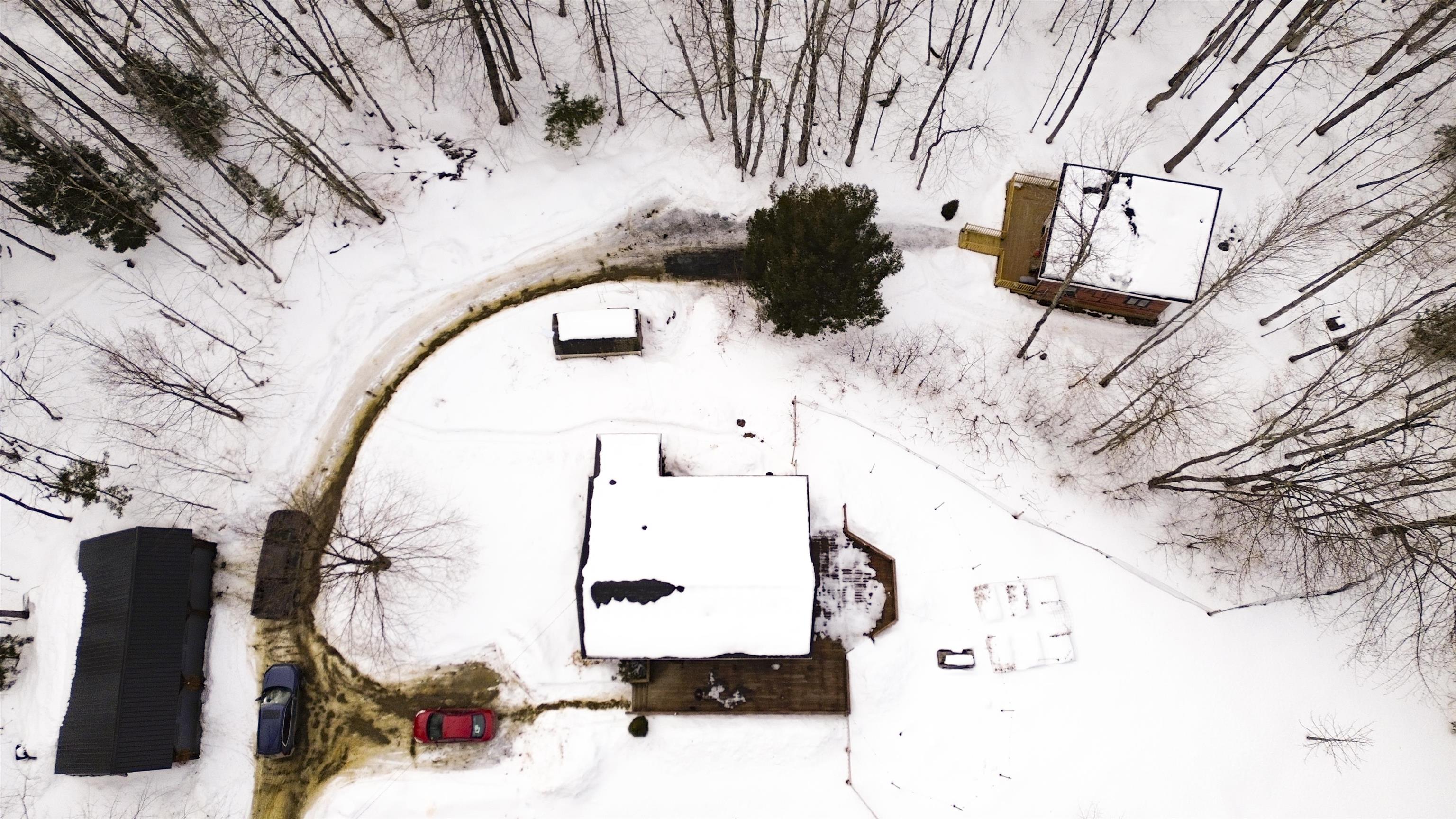 438 Marshall Road Duxbury, VT 05676 - Photo 38 of 39