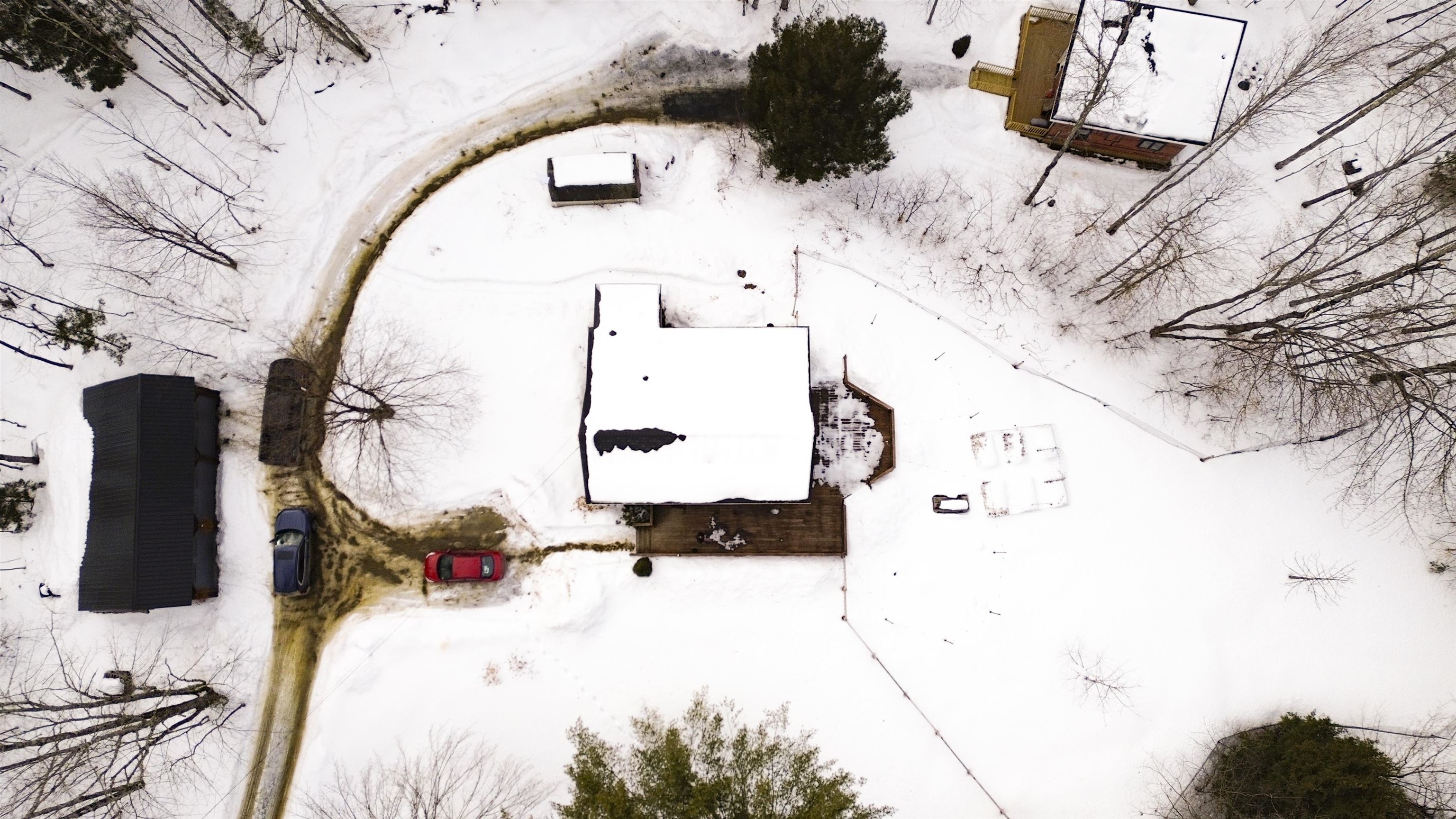 438 Marshall Road Duxbury, VT 05676 - Photo 39 of 39