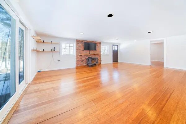 $499,000 | 438 Marshall Road, Duxbury, VT 05676