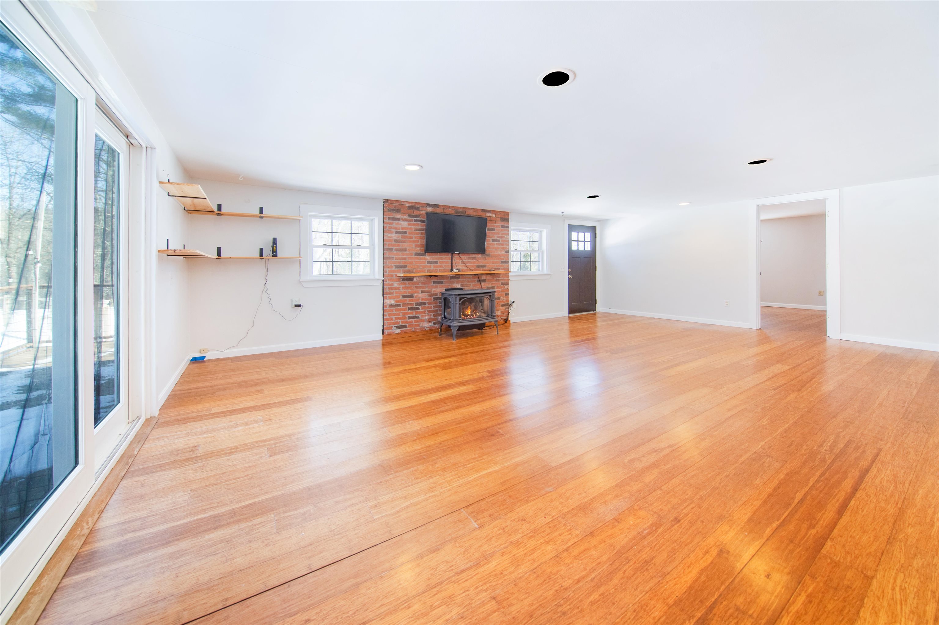 438 Marshall Road Duxbury, VT 05676 - Photo 6 of 39