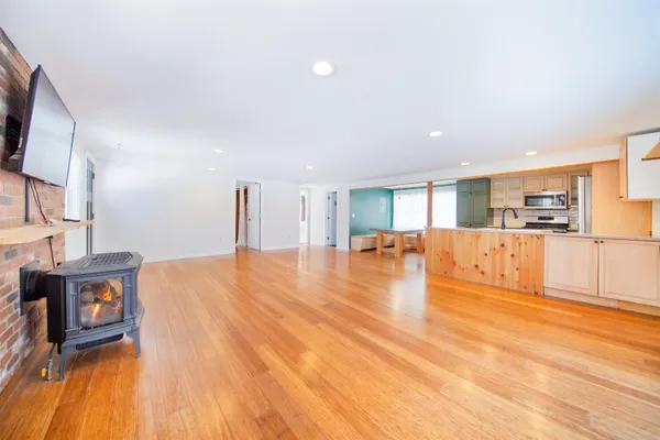 $499,000 | 438 Marshall Road, Duxbury, VT 05676