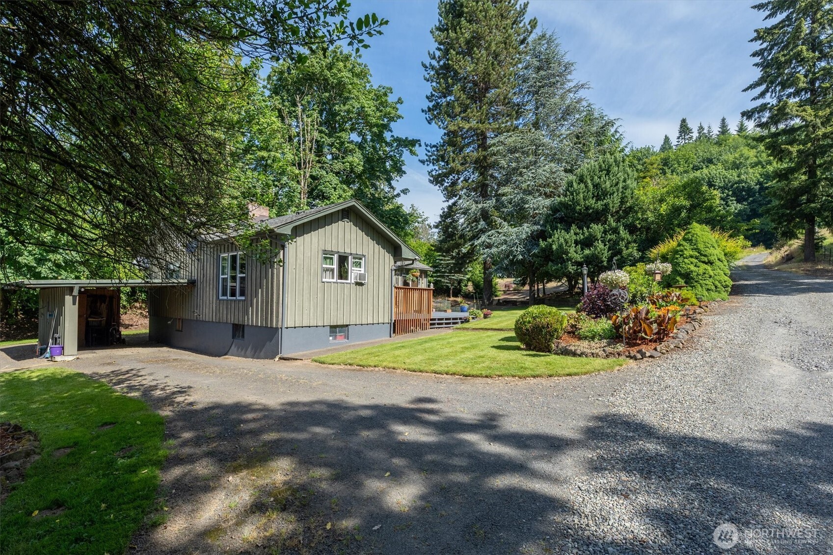 123 Niemi Road Longview, WA 98632 - Photo 3 of 36