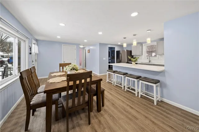 $214,900 | 314 Belmore Drive, Clay, NY 13212