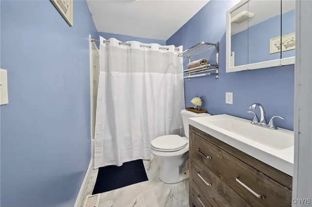 $214,900 | 314 Belmore Drive, Clay, NY 13212