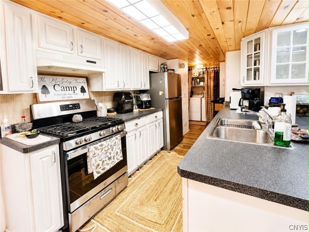 382 Rider Road, Unit 75 Litchfield, NY 13322 - Photo 3 of 18