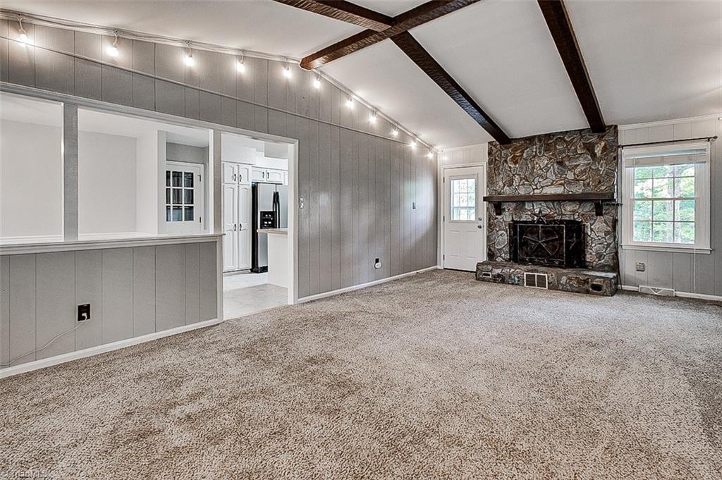 5524 Watchtower Road Julian, NC 27283 - Photo 11 of 50 Gallery Image 11
