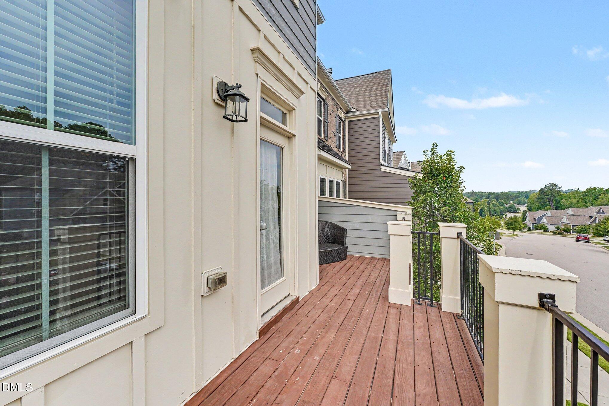 1848 Austin Ridge Parkway Wake Forest, NC 27587 - Photo 2 of 33 003_file_3754