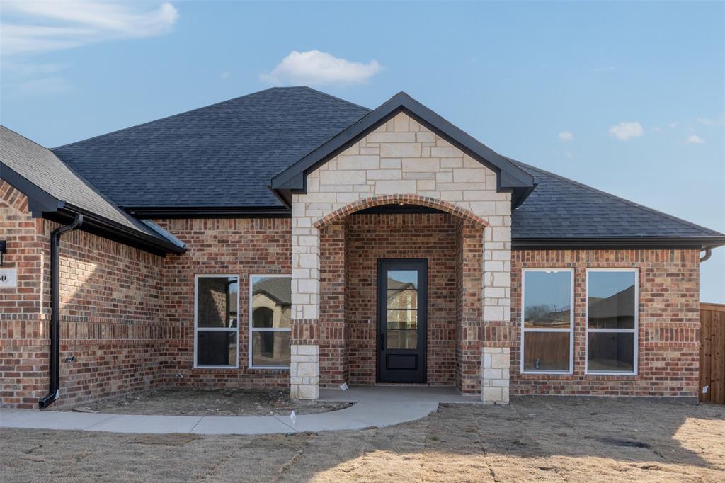 503 Limestone Circle Mabank, TX 75147 - Photo 2 of 36