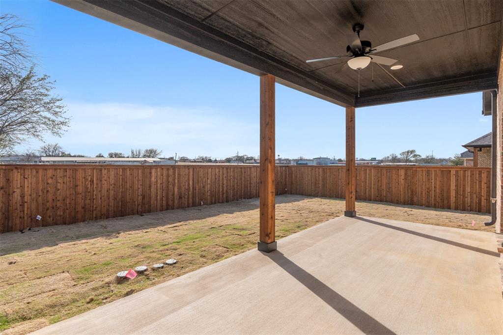503 Limestone Circle Mabank, TX 75147 - Photo 26 of 36