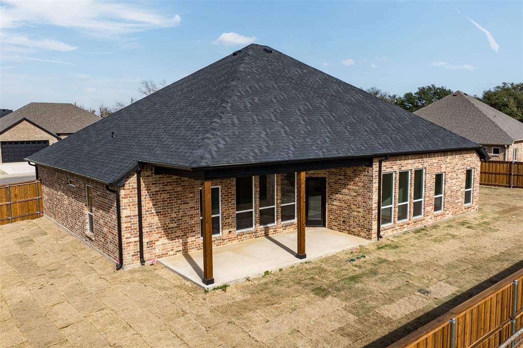 503 Limestone Circle Mabank, TX 75147 - Photo 29 of 36
