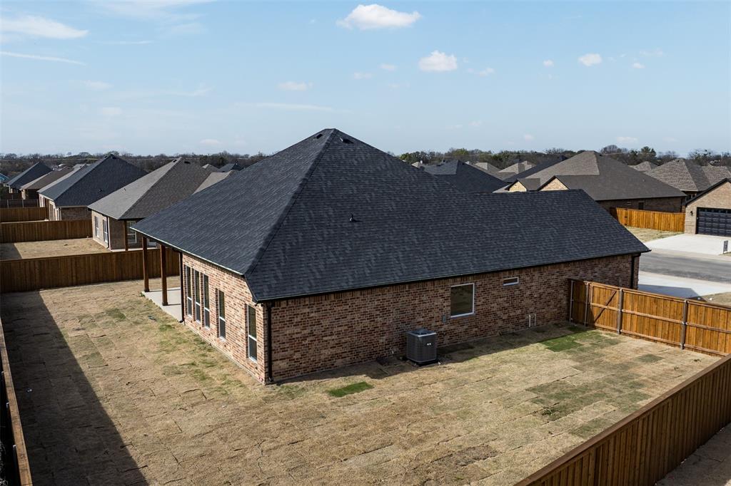 503 Limestone Circle Mabank, TX 75147 - Photo 30 of 36