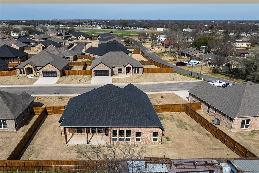 503 Limestone Circle Mabank, TX 75147 - Photo 31 of 36