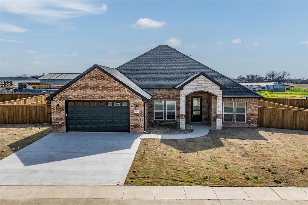 503 Limestone Circle Mabank, TX 75147 - Photo 32 of 36