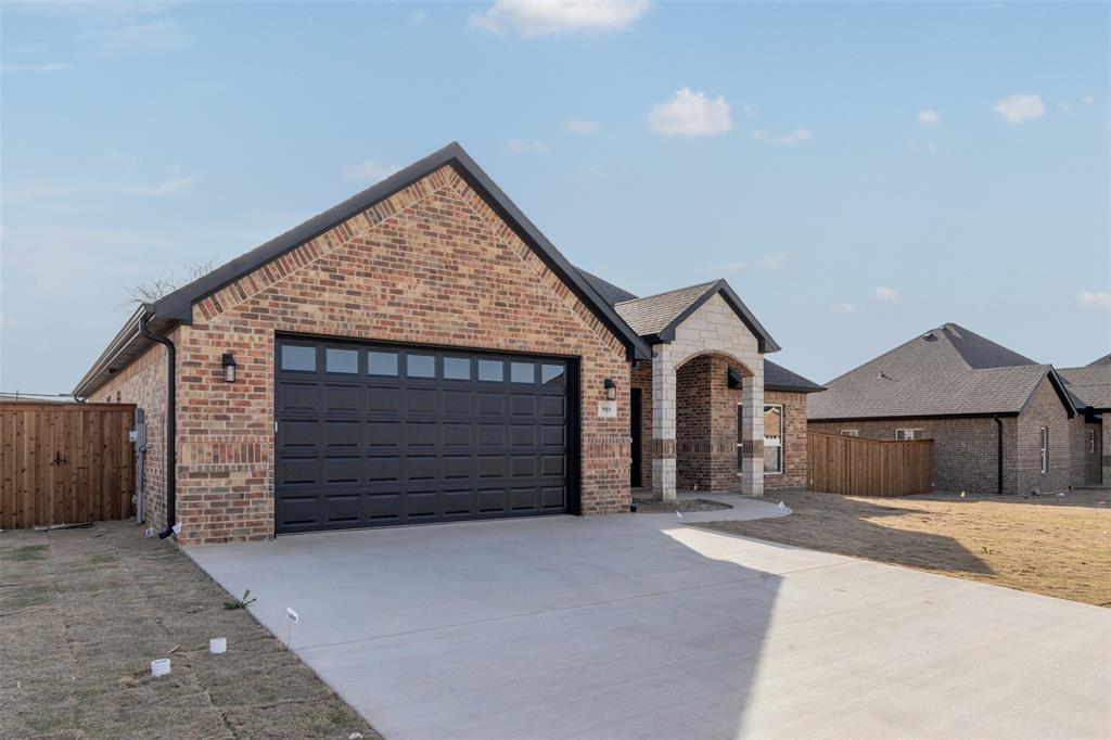 503 Limestone Circle Mabank, TX 75147 - Photo 33 of 36