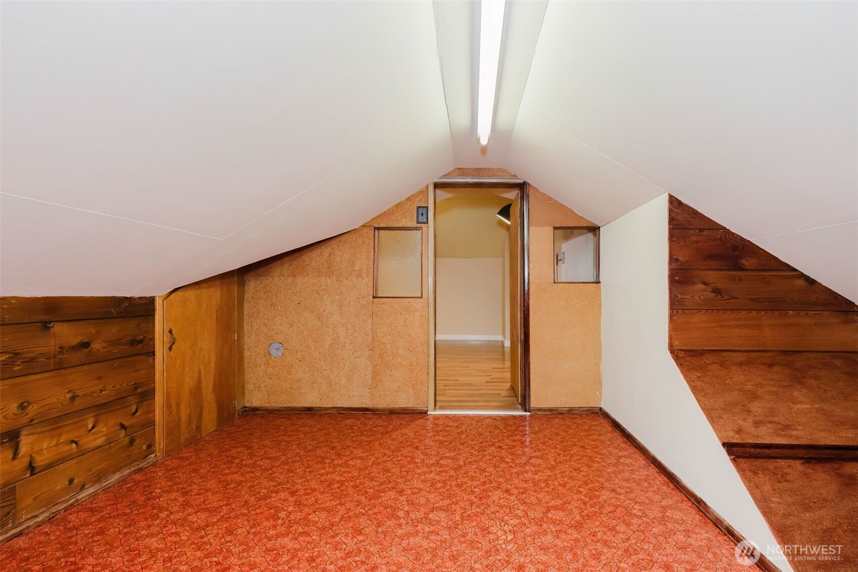 3126 Rocky Point Road Northwest Bremerton, WA 98312 - Photo 31 of 40 a view of a garage