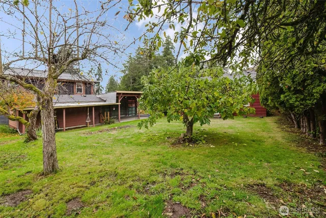 $475,000 | 3126 Rocky Point Road Northwest, Bremerton, WA 98312