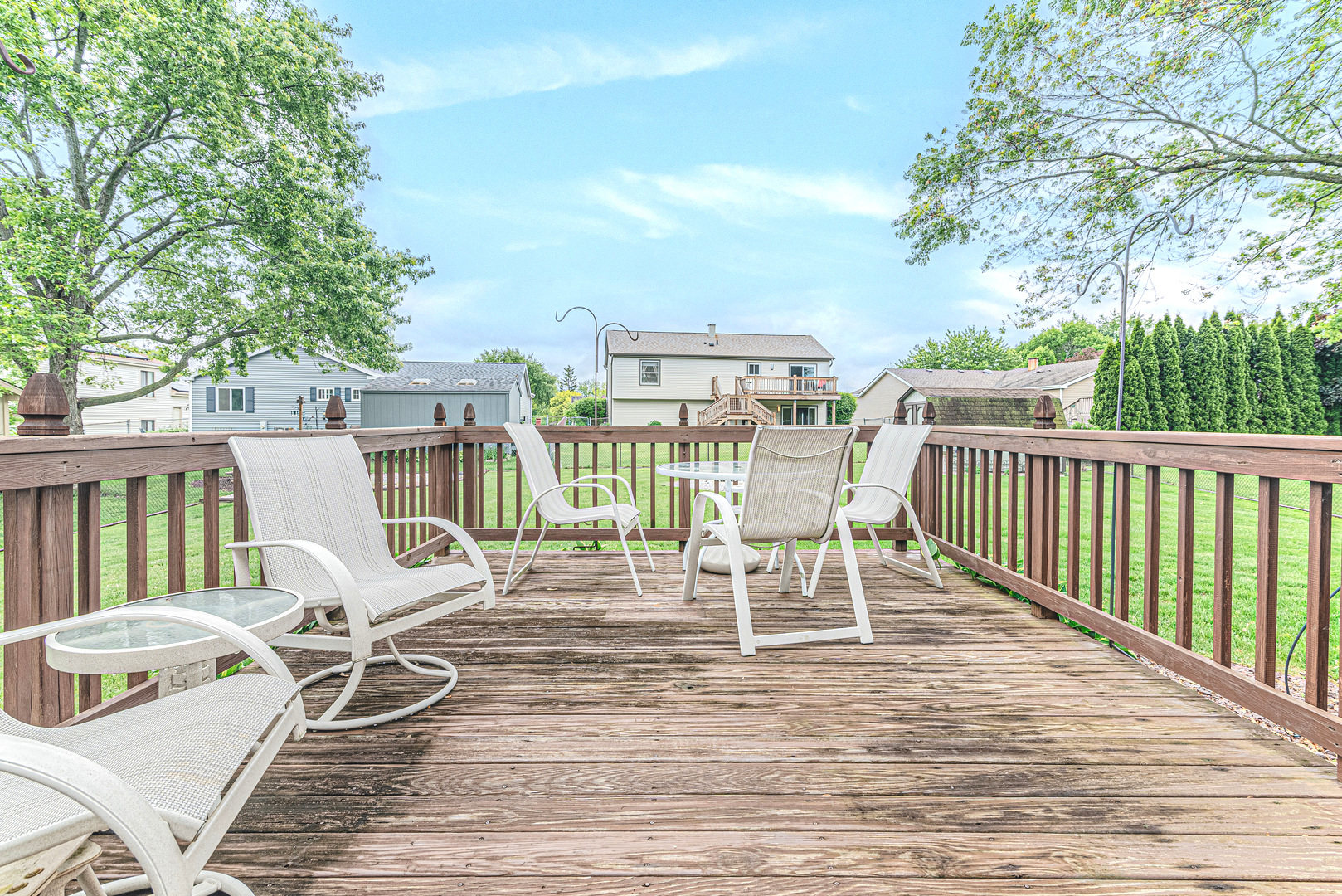 215 North Oltendorf Road Streamwood, IL 60107 - Photo 27 of 31 Gallery Image 27
