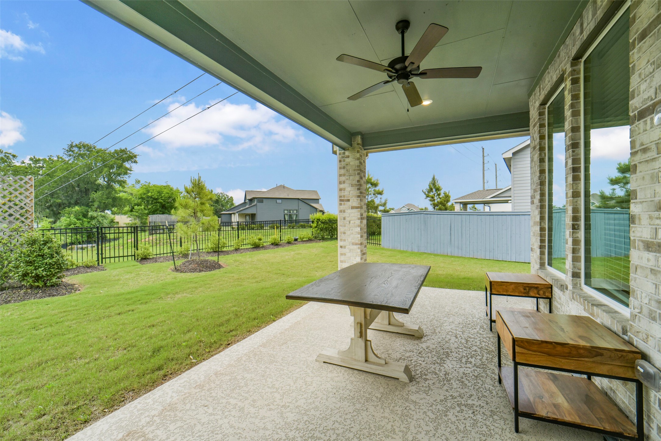 32710 Fly Fish Way Fulshear, TX 77441 - Photo 30 of 42