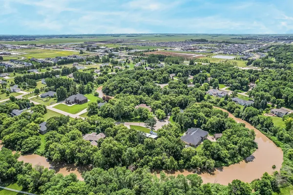 $1,699,900 | 131 49th Avenue East, West Fargo, ND 58078