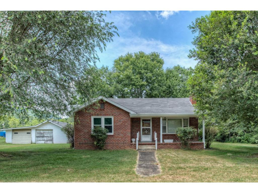 363 Steel Bridge Road Elizabethton, TN 37643 - Photo 1 of 23 Photo 1
