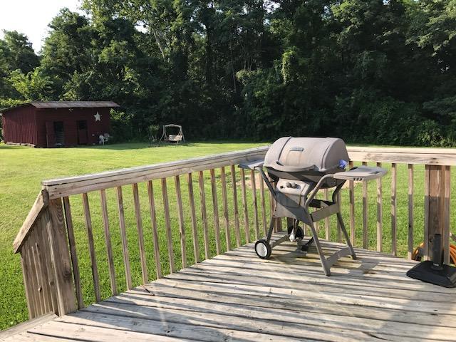 1029 Bowdle Road Chillicothe, OH 45601 - Photo 12 of 19