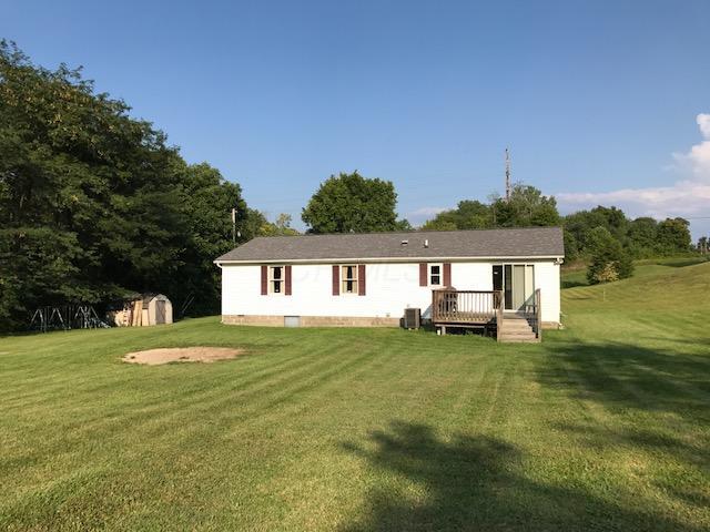 1029 Bowdle Road Chillicothe, OH 45601 - Photo 15 of 19