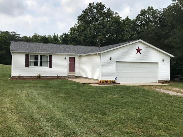 1029 Bowdle Road Chillicothe, OH 45601 - Photo 2 of 19