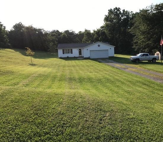 1029 Bowdle Road Chillicothe, OH 45601 - Photo 3 of 19