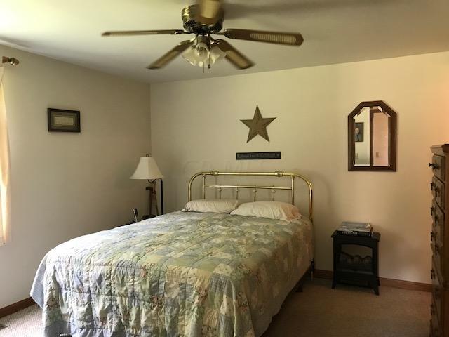 1029 Bowdle Road Chillicothe, OH 45601 - Photo 7 of 19