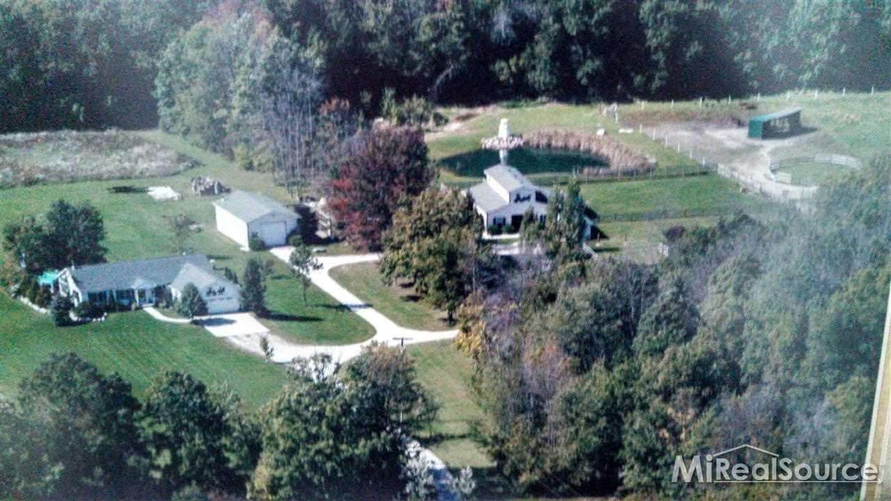 4365 Cade Road Capac, MI 48014 - Photo 1 of 30 31225473.JPG