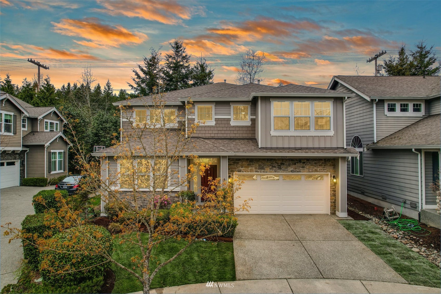 3515 228th Place South East Bothell, WA 98021 - Photo 3 of 35 Gallery Image 3