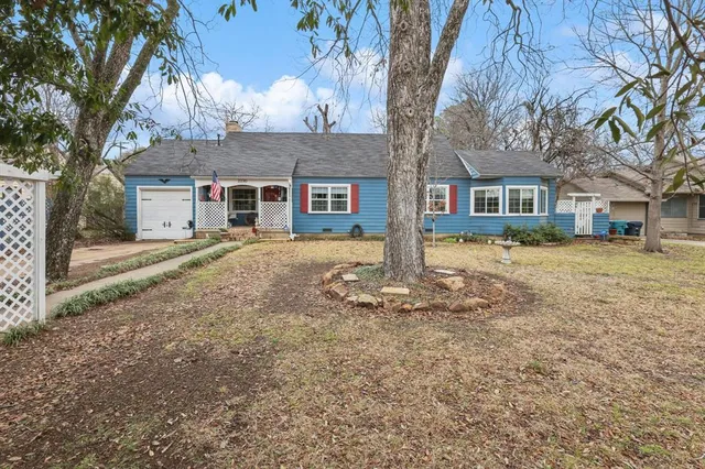 $369,000 | 2230 Alamo Place, Denton, TX 76201