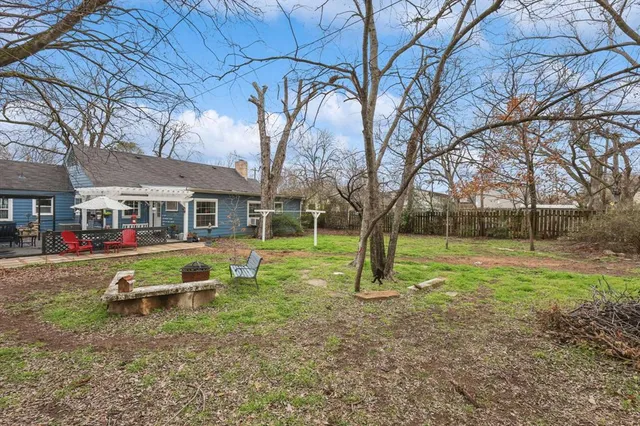 $369,000 | 2230 Alamo Place, Denton, TX 76201