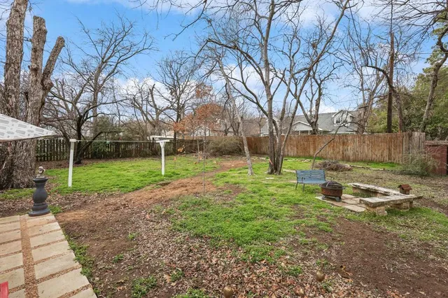 $369,000 | 2230 Alamo Place, Denton, TX 76201