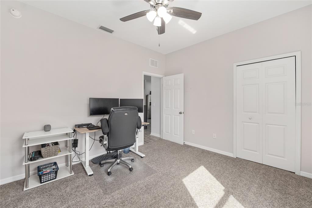 224 Oak Lane Ocala, FL 34472 - Photo 25 of 33 a view of workspace with windows