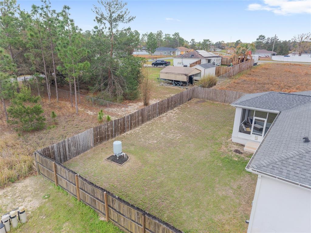 224 Oak Lane Ocala, FL 34472 - Photo 30 of 33 a view of a house with pool