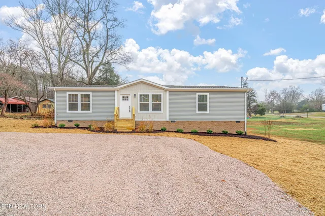 $284,900 | 503 Pine Street, Blaine, TN 37709