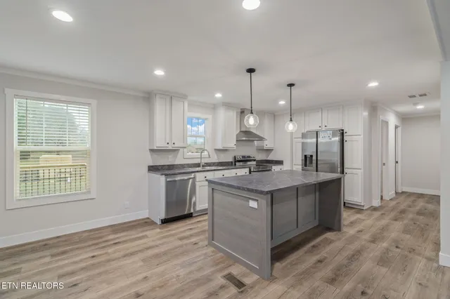 $284,900 | 503 Pine Street, Blaine, TN 37709