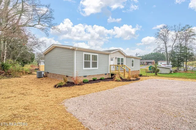 $284,900 | 503 Pine Street, Blaine, TN 37709