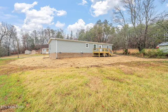 $284,900 | 503 Pine Street, Blaine, TN 37709