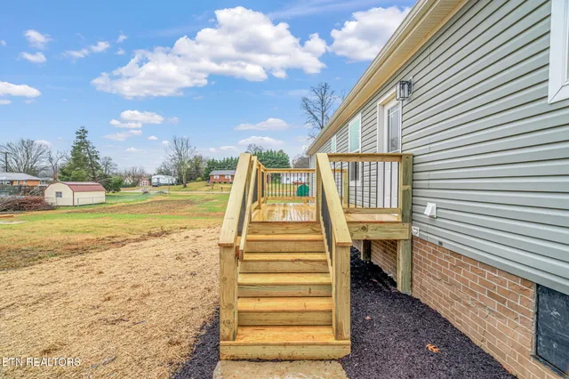 $284,900 | 503 Pine Street, Blaine, TN 37709