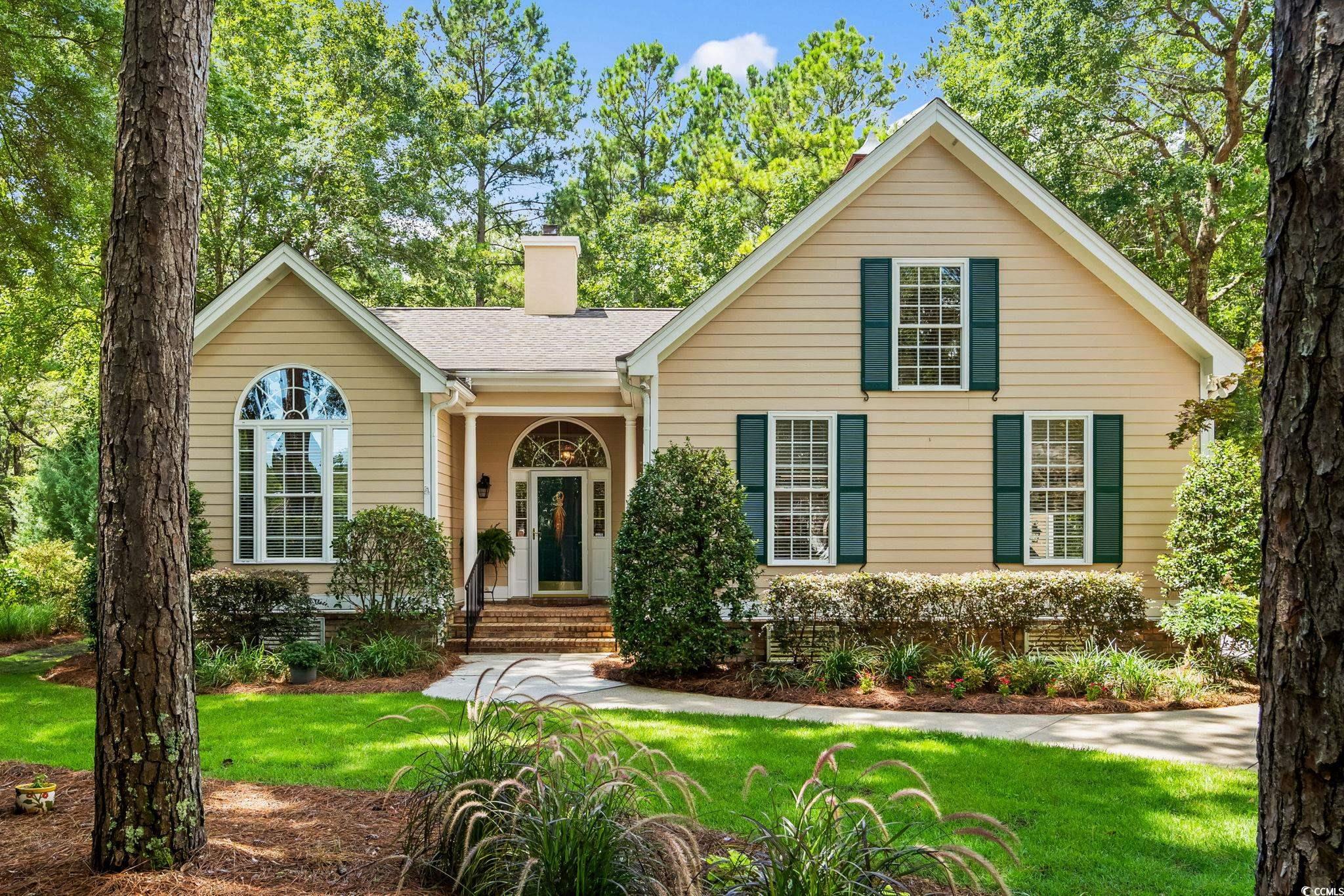 4494 Horseshoe Bend Murrells Inlet, SC 29576 - Photo 1 of 40 Gallery Image 1