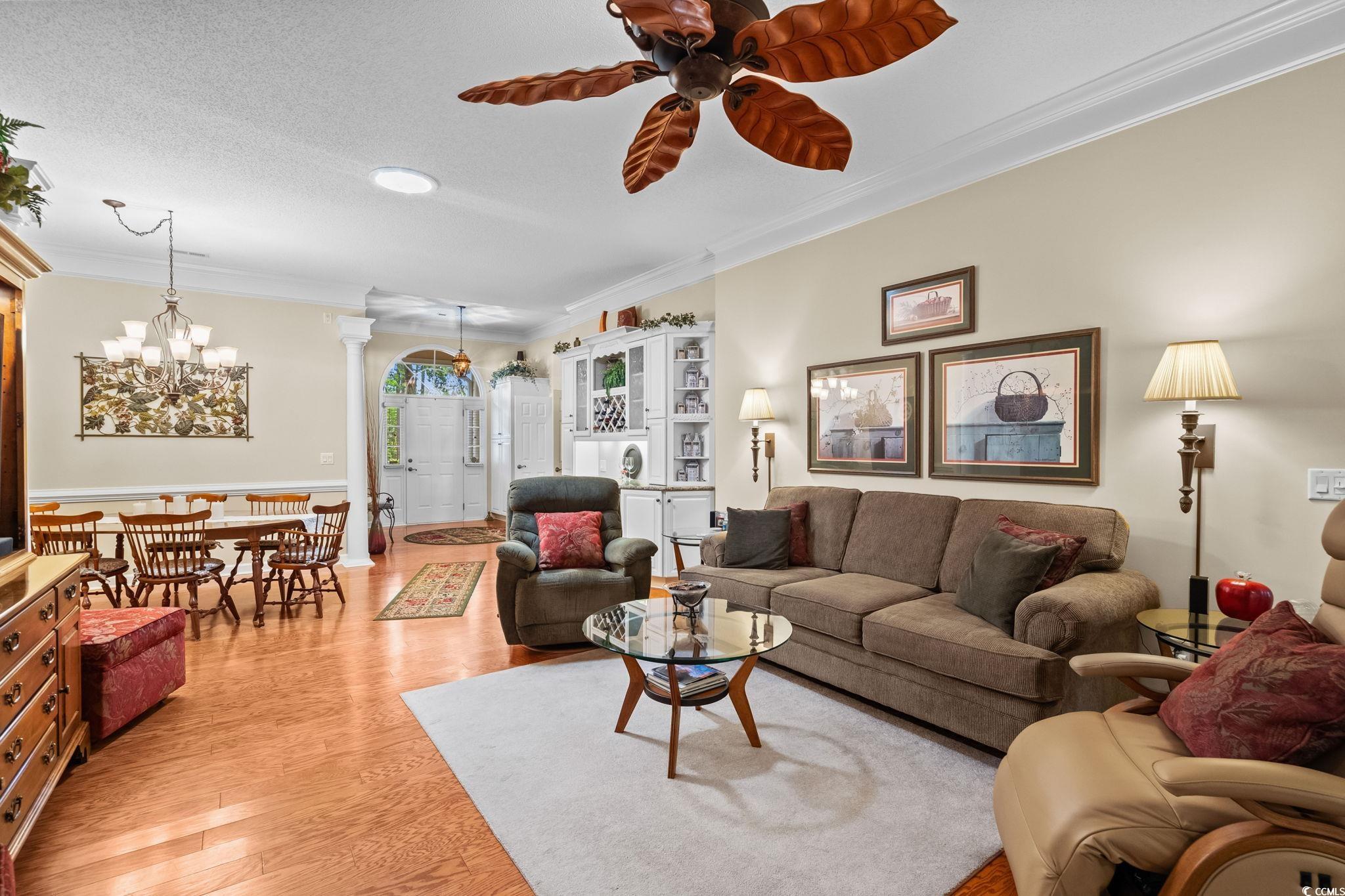 4494 Horseshoe Bend Murrells Inlet, SC 29576 - Photo 11 of 40 Gallery Image 11